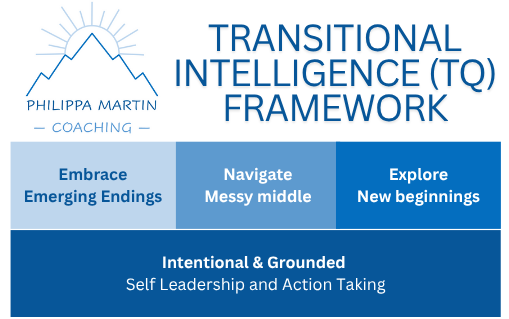 Transition Coaching